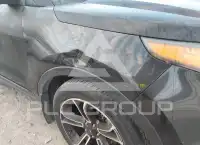 2014 Ford EXPLORER фото