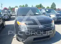 2014 Ford EXPLORER фото