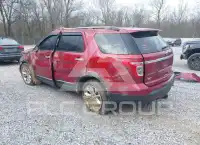 2014 Ford EXPLORER photo