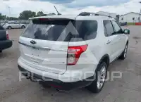 2014 Ford EXPLORER photo