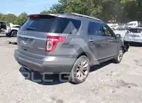 2014 Ford EXPLORER photo