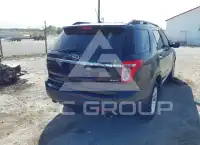 2014 Ford EXPLORER photo