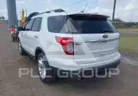 2014 Ford EXPLORER photo