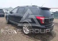 2014 Ford EXPLORER фото
