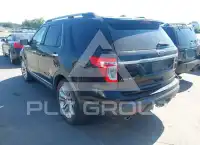 2014 Ford EXPLORER фото