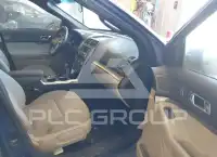 2014 Ford EXPLORER фото