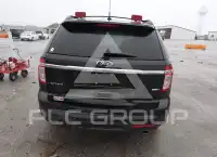 2014 Ford EXPLORER photo