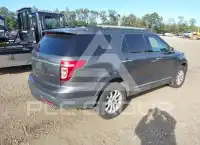 2014 Ford EXPLORER photo