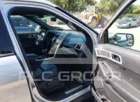 2014 Ford EXPLORER photo