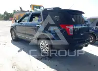 2014 Ford EXPLORER photo