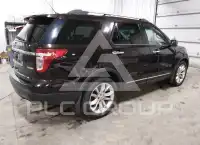 2014 Ford EXPLORER фото