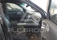 2014 Ford EXPLORER photo