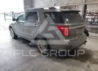 2014 Ford EXPLORER photo