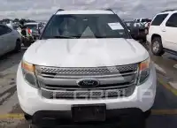 2014 Ford EXPLORER фото