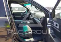 2014 Ford EXPLORER фото
