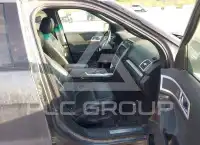 2014 Ford EXPLORER фото