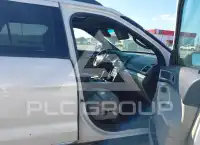 2014 Ford EXPLORER photo