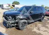 2014 Ford EXPLORER photo