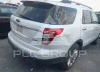 2014 Ford EXPLORER photo