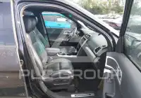 2014 Ford EXPLORER фото