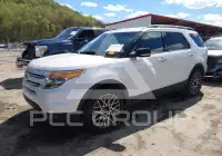 2014 Ford EXPLORER фото