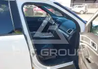 2014 Ford EXPLORER фото
