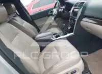 2014 Ford EXPLORER фото