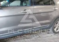 2014 Ford EXPLORER фото