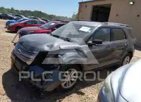 2014 Ford EXPLORER фото