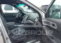 2014 Ford EXPLORER фото