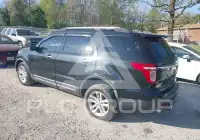 2014 Ford EXPLORER photo