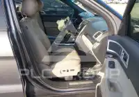 2014 Ford EXPLORER фото