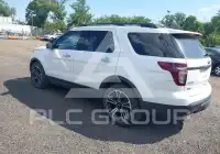 2014 Ford EXPLORER фото