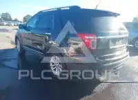 2014 Ford EXPLORER photo