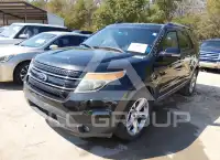 2014 Ford EXPLORER фото