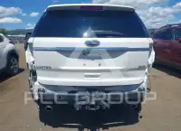 2014 Ford EXPLORER фото
