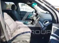 2014 Ford EXPLORER фото