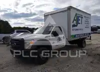 2014 Ford SUPERDUTY фото