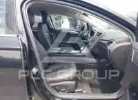 2014 Ford FUSION фото