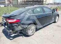 2014 Ford FUSION photo