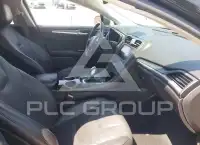 2014 Ford FUSION фото