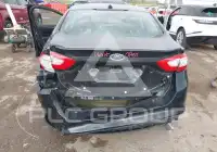 2014 Ford FUSION фото