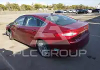 2014 Ford FUSION photo