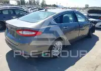 2014 Ford FUSION фото