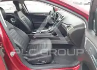 2014 Ford FUSION photo