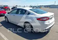 2014 Ford FUSION фото