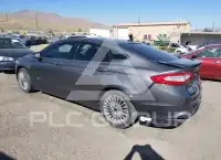 2014 Ford FUSION фото