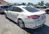 2014 Ford FUSION фото