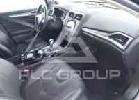 2014 Ford FUSION фото