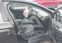 2014 Ford FUSION фото
